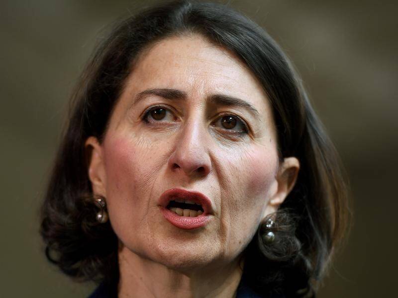 An expert panel will advise NSW Premier Gladys Berejiklian after a spate of drug overdoses.