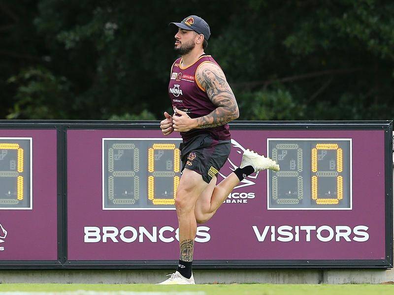 Jack Bird has reportedly asked for a release from his Brisbane NRL contract.