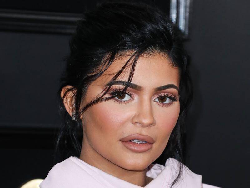 Her cosmetics company has made Kylie Jenner the world's youngest billionaire at 21, Forbes says.