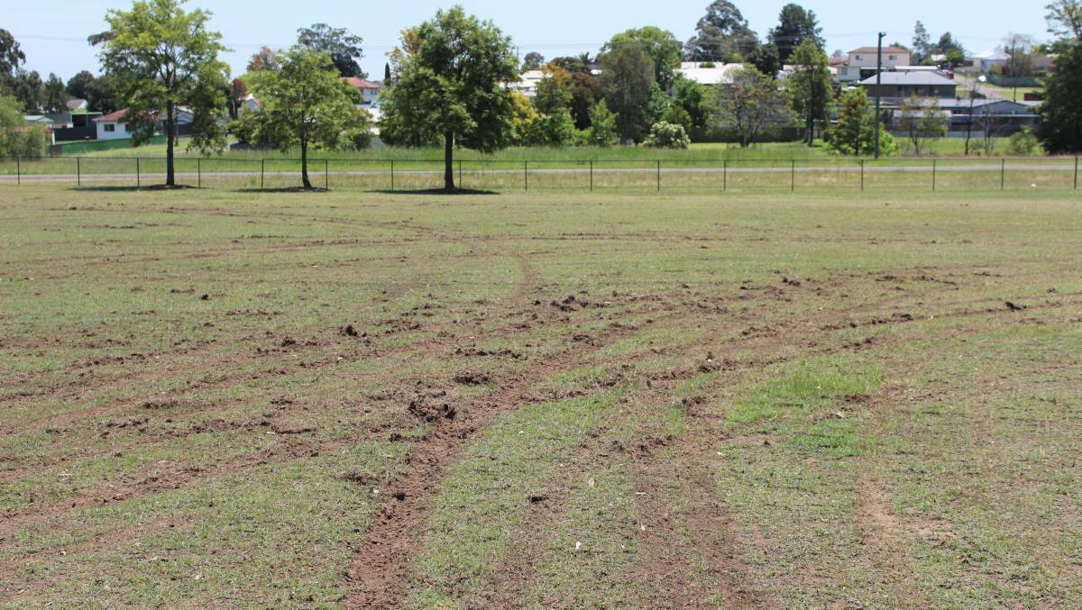 FORUM: Hunter Valley Police will hear Greta residents' concerns over anti-social and hooning behaviour later this month. Picture: Stephen Bisset.