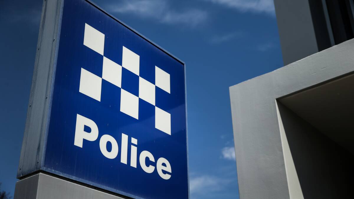 Police officer charged with alleged assault in Hunter