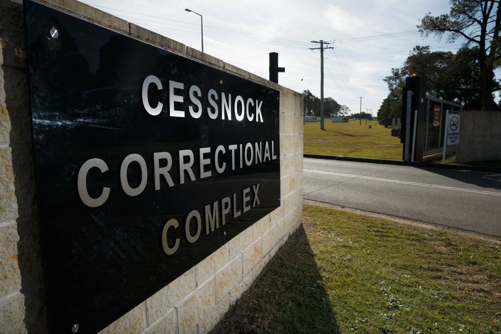 Dane Williams was released from Cessnock Correctional Centre on March 29 last year. After an armed robbery and carjacking, he was returned to jail some four hours later. 