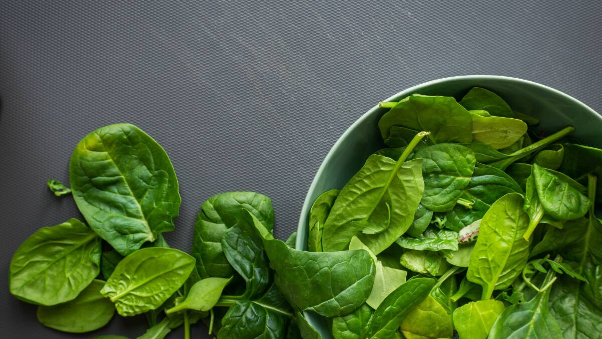 A nationwide recall is in place for brands of baby spinach sold at Coles, Woolworths, ALDI and Costco, after accidental contamination led to poisonings. Picture by Louis Hansel/Unsplash