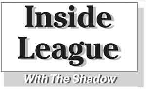 Inside League with The Shadow - Column 7, 2012
